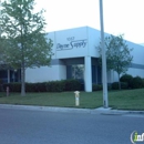 American Standard Adhesives Inc - Adhesives & Glueing Equipment