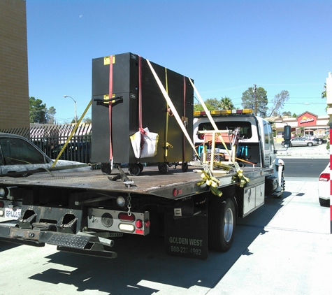 Direct  Towing & Transport - Apple Valley, CA