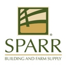 Sparr Building and Farm Supply - Feed Dealers