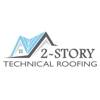 2-Story Technical Roofing gallery