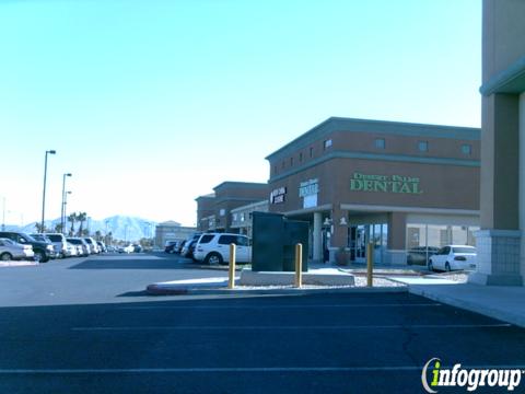 Desert Palms Dental