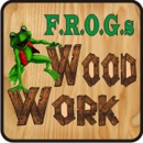 Frogs Wood Work - Handyman Services