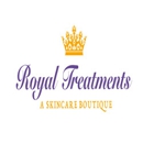 Royal Treatments - Body Wrap Salons