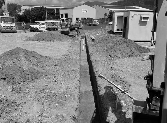 PWN Plumbing - Bayview Heights, QLD