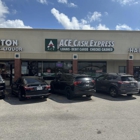CoinFlip Bitcoin ATM - Ace Store #448 (Houston)