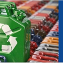 BBN Oil Recycling - Oil Field Service