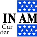 Made in Japan-Made in America - Automobile Diagnostic Service