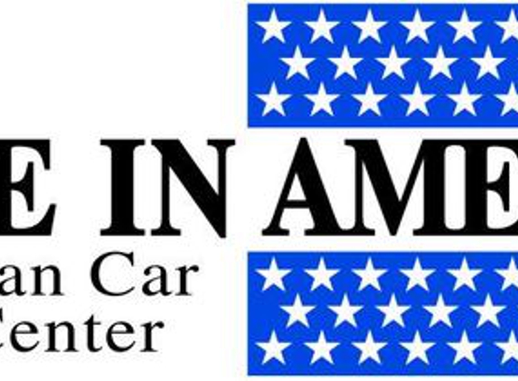 Made in America / Made in Japan Sacramento Automotive Repair - Sacramento, CA
