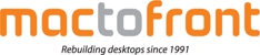 Mac To Front Pty Ltd