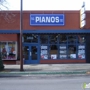 DC Piano Co