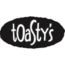 Toasty's Sandwich Shop