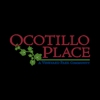 Ocotillo Place, a Vineyard Park community gallery