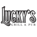 Luckys Grill & Pub - Bar & Grills