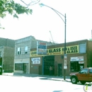 Grand Auto Glass - Glass-Auto, Plate, Window, Etc