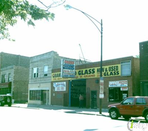 Grand Auto Glass - Chicago, IL