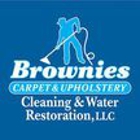 Brownies Carpet & Upholstery Cleaning & Water Restoration