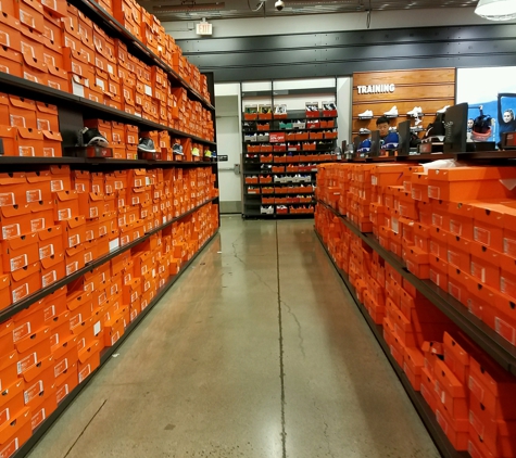 Nike Clearance Store - Las Vegas South - Las Vegas, NV