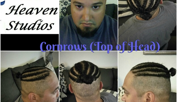 Hair Heaven Studios - San Antonio, TX