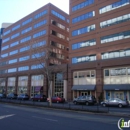 Albany Street Plaza Urban Renewal - Office Buildings & Parks