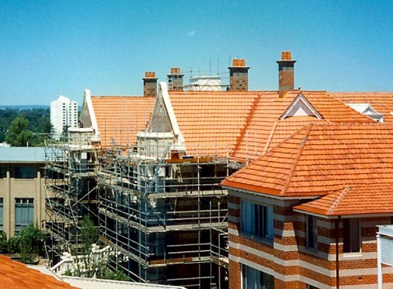 WA Leafscreener - Bassendean, WA