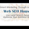 Web SEO Houston gallery