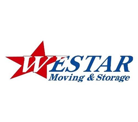 Westar Moving and Storage - Houston, TX