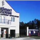 StoreSmart Self Storage Conway - Automobile Storage