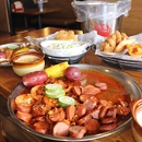 The Juicy Seafood - Seafood Restaurants