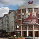 Meridia Main Station Apartments - Apartments