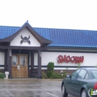 Shogun Japanese Steakhouse