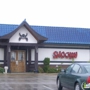 Shogun Japanese Steakhouse