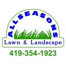 Allseasons Lawn and Landscape - Gardeners