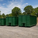 Hawk Dumpster Falls Church - Garbage Collection