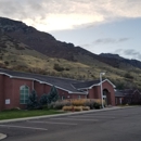 The Church of Jesus Christ of Latter-day Saints - Methodist Churches
