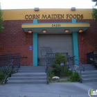 Corn Maiden Foods Inc