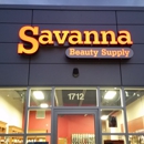 Savanna Beauty Supply - Hair Supplies & Accessories