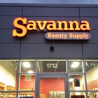 Savanna Beauty Supply