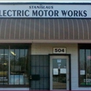 Stanislaus Electric Motor Works - Electric Tool Repair