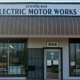 Stanislaus Electric Motor Works