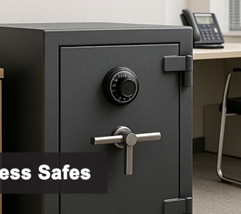 Lord Safes Australia - Surry Hills, NSW. Business Safes
