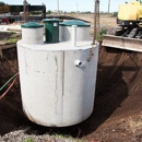 Anglin Septic Tank Service - Septic Tank & System Cleaning