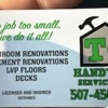 Tc Handyman gallery