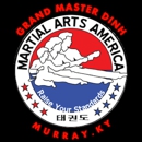 Quest Fitness Center - Martial Arts Instruction