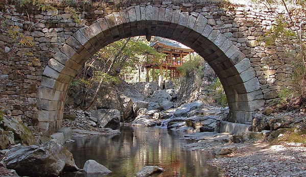 Zen Buddhist Temple Korean Taego Sangha - Jensen Beach, FL