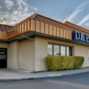 D.L. Evans Bank - ATM Locations