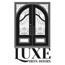 Luxe Iron Door - Cabinets