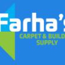Farha's Carpet & Building - Carpet & Rug Dealers