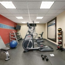 Hampton Inn & Suites Lawton - Hotels