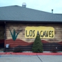 Los Agaves Mexican Restaurant