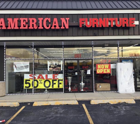 American Furniture - Lansing, IL